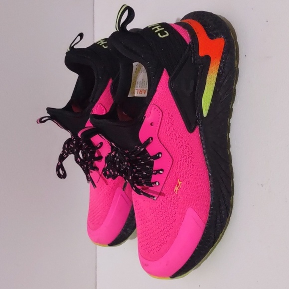 Charly Women's Vigorate PFX Running Shoe size 6 sneaker - Picture 2 of 11